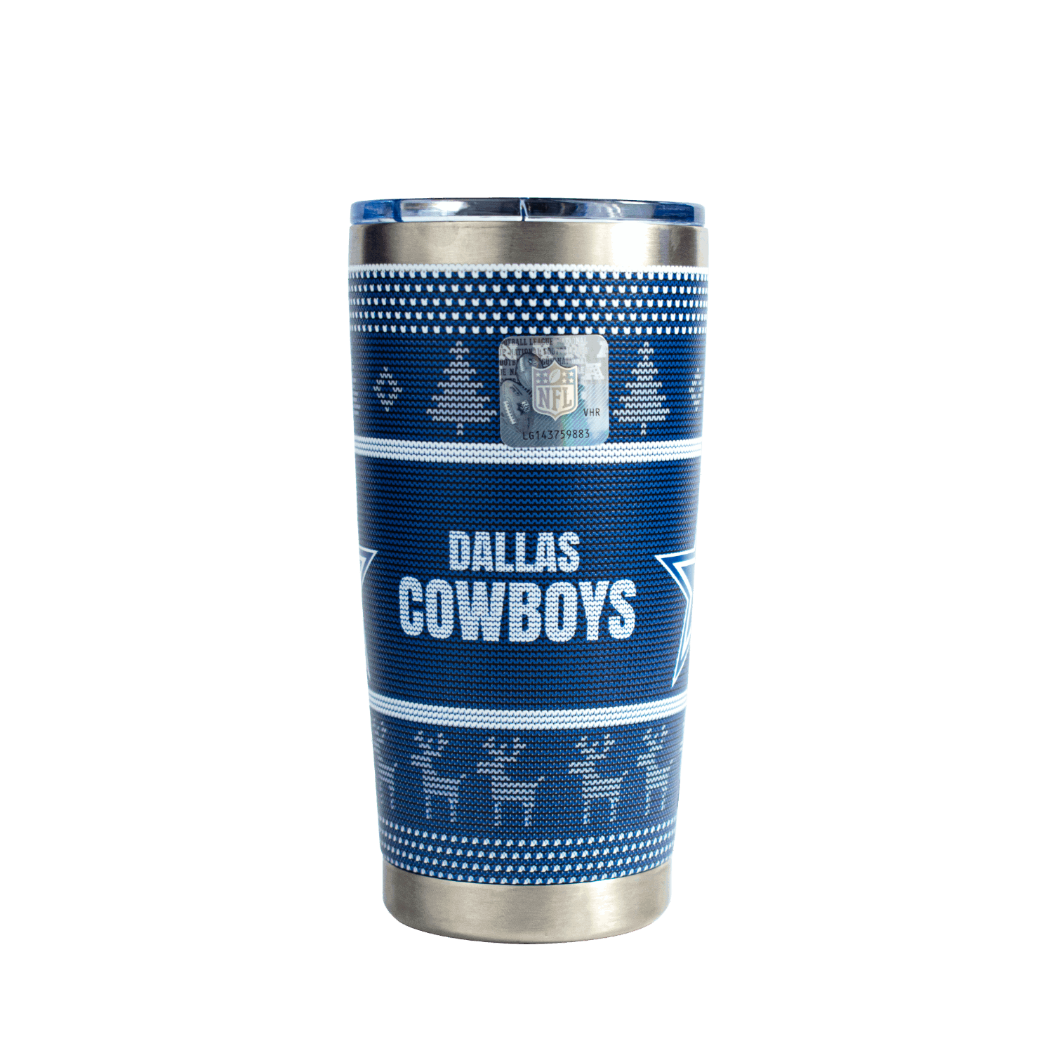 NFL NAVIDAD Dallas Cowboys
