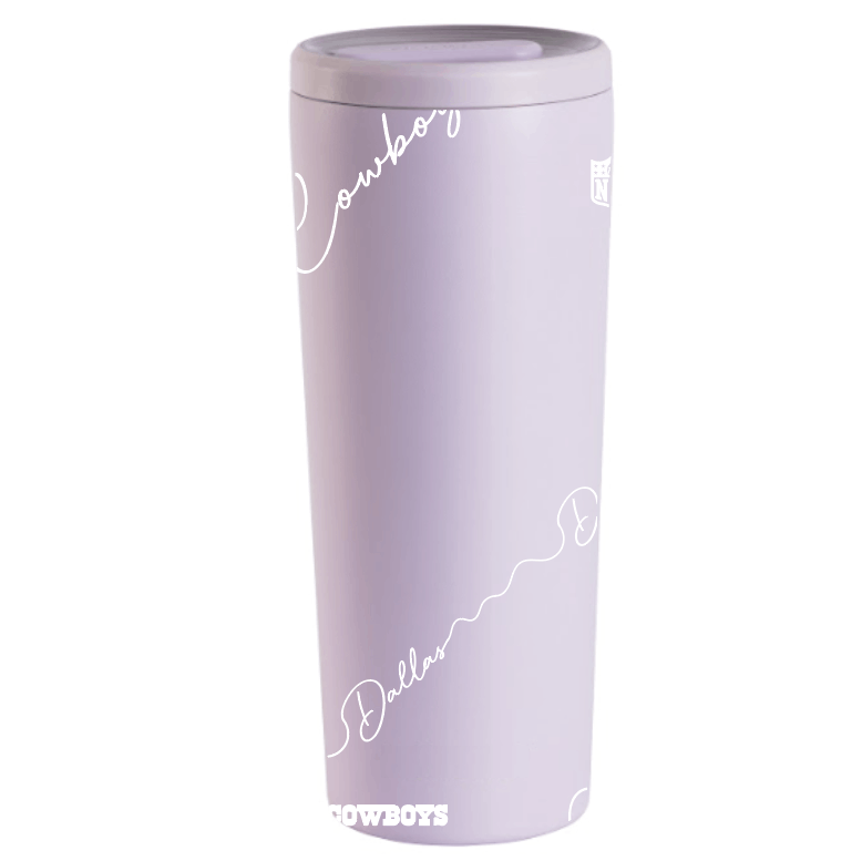 Bloom 25 oz Dallas Cowboys