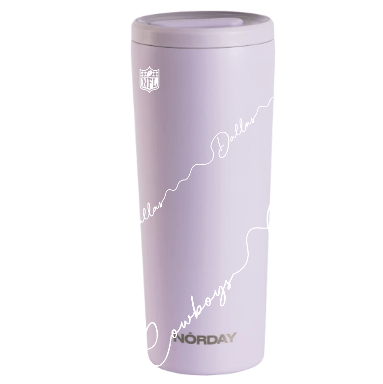 Bloom 25 oz Dallas Cowboys