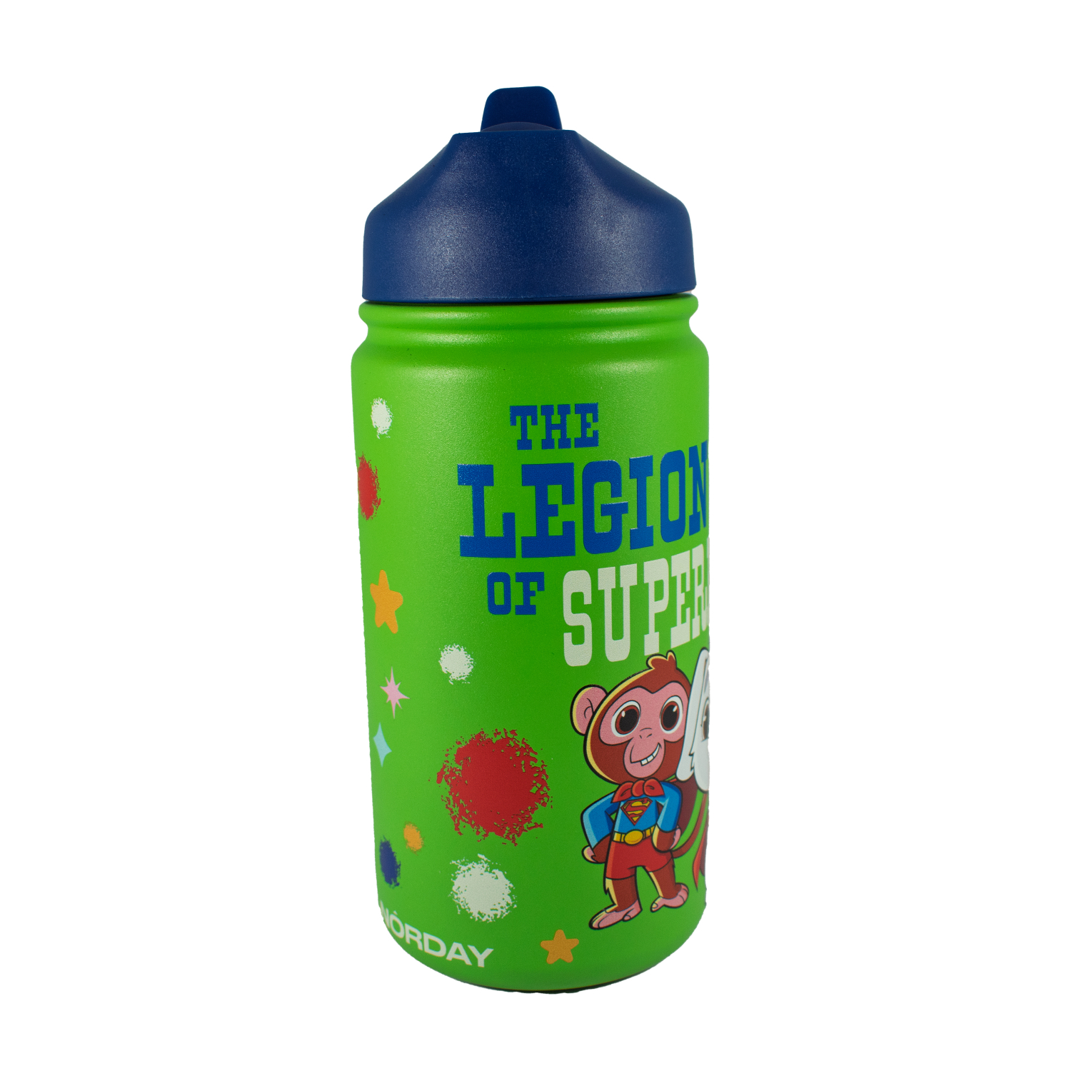 Kids 14 oz Krypto Green