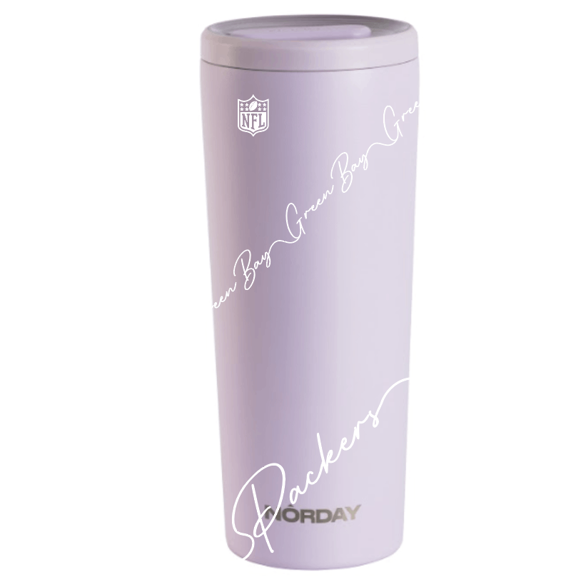 Bloom 25 oz Green Bay Packers