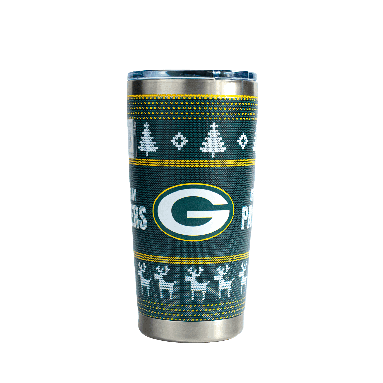 NFL NAVIDAD Green Bay Packers