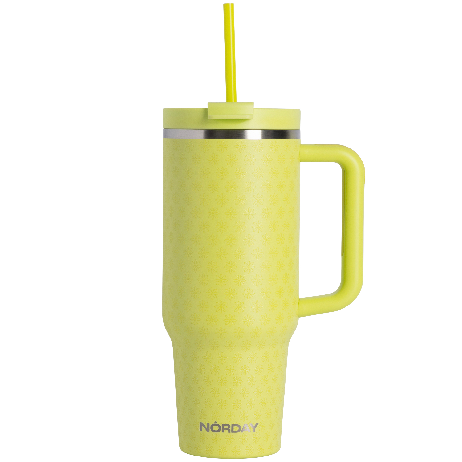 TITAN 40 OZ LIMA FLOWERS