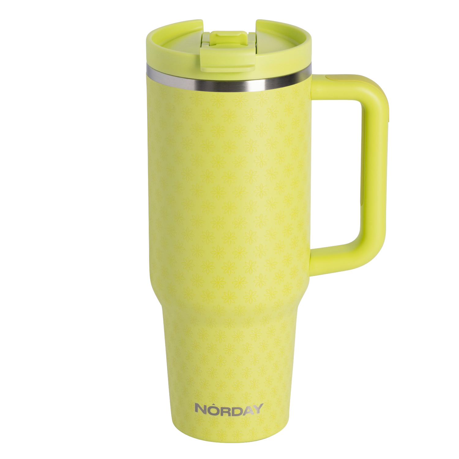 TITAN 40 OZ LIMA FLOWERS