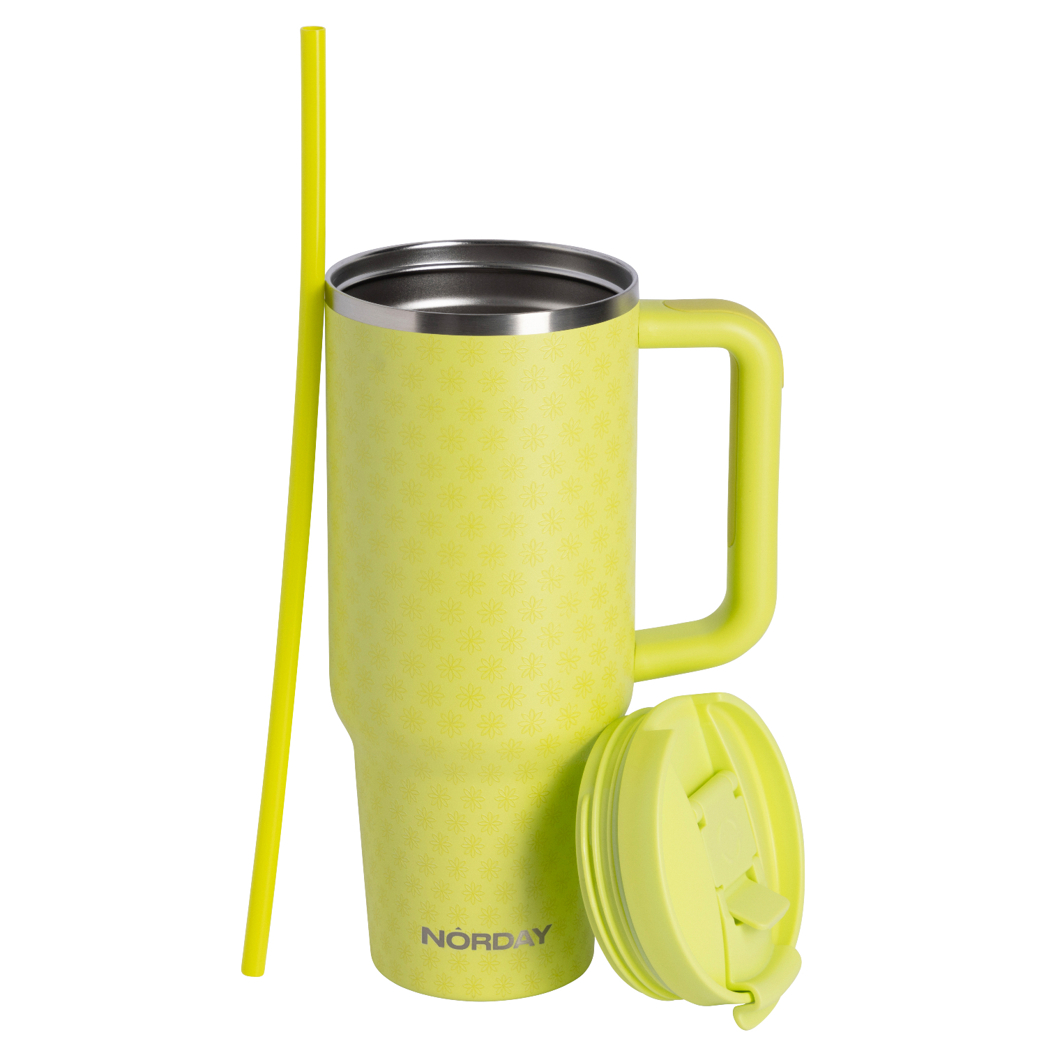 TITAN 40 OZ LIMA FLOWERS