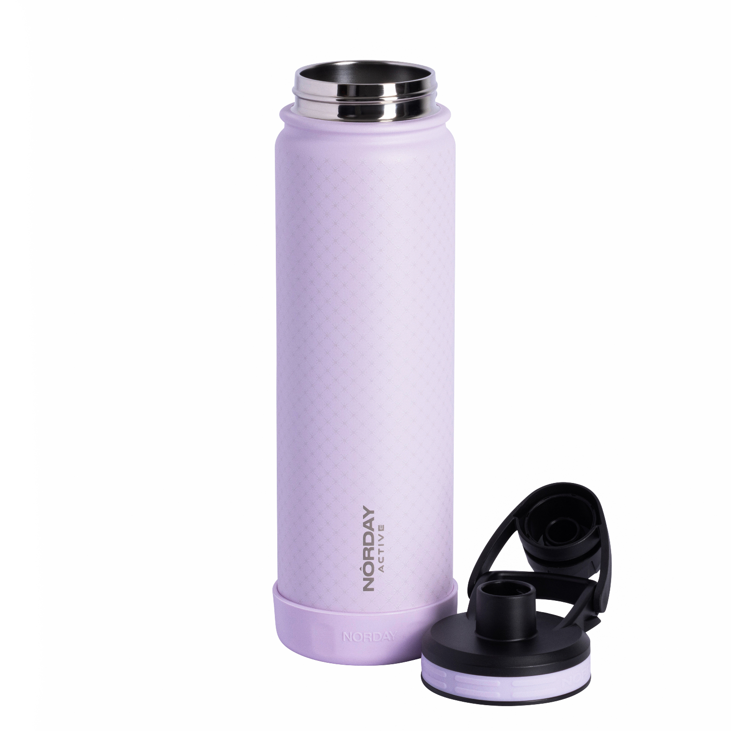 ACTIVE 24 OZ LAVENDER STARS