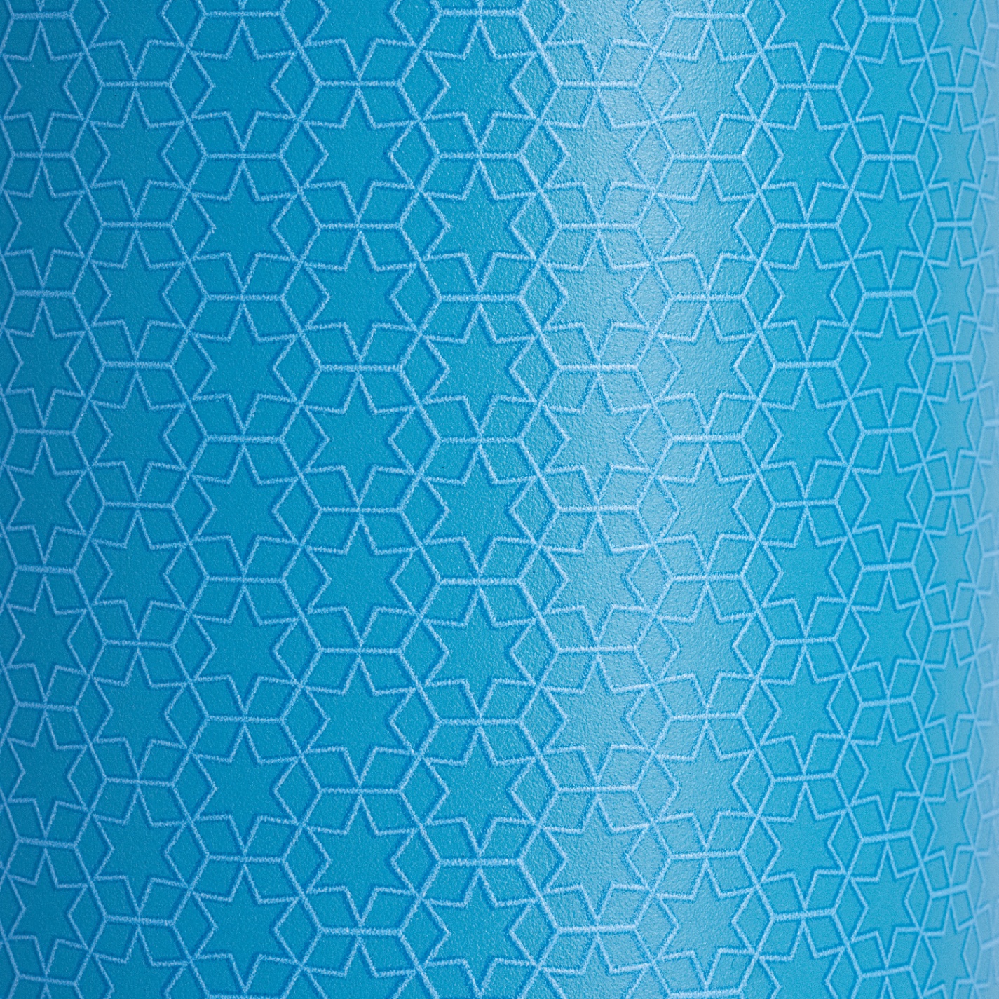 Active 24 oz Ice Blue stars
