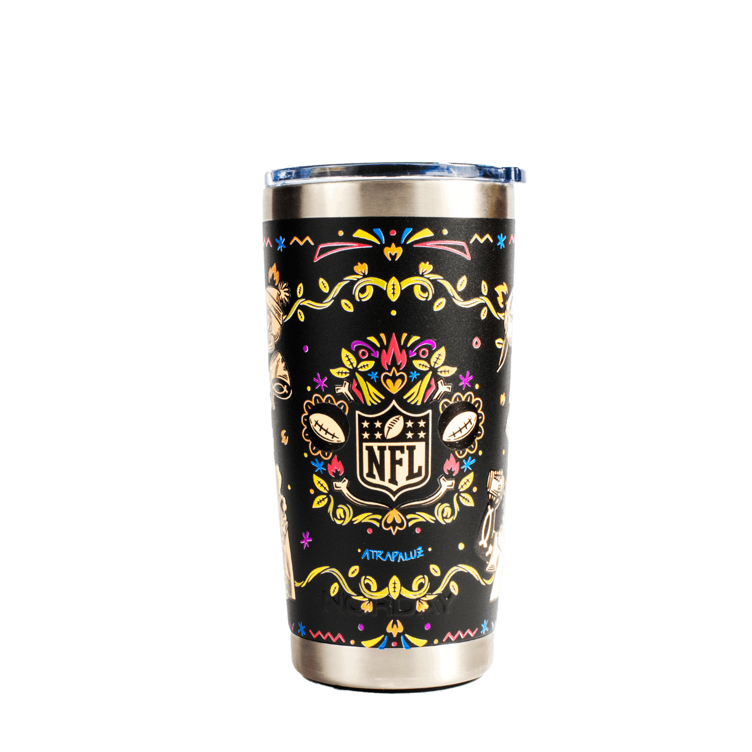 HASTA LA MUERTE - NFL