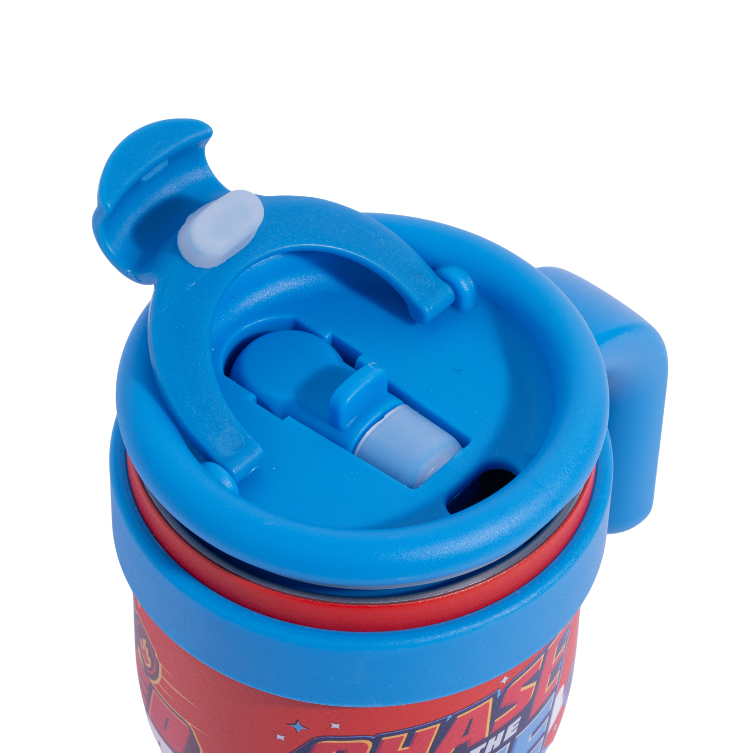 PAW PATROL CHASE RED