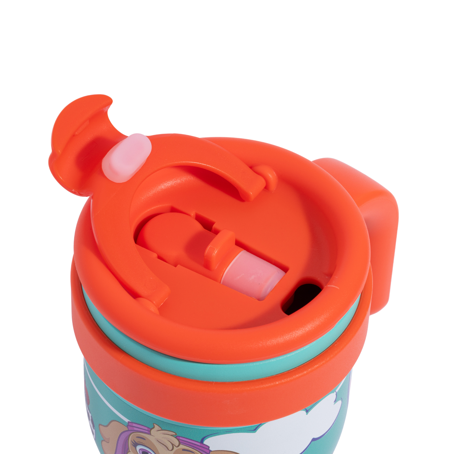 PAW PATROL RUBBLE