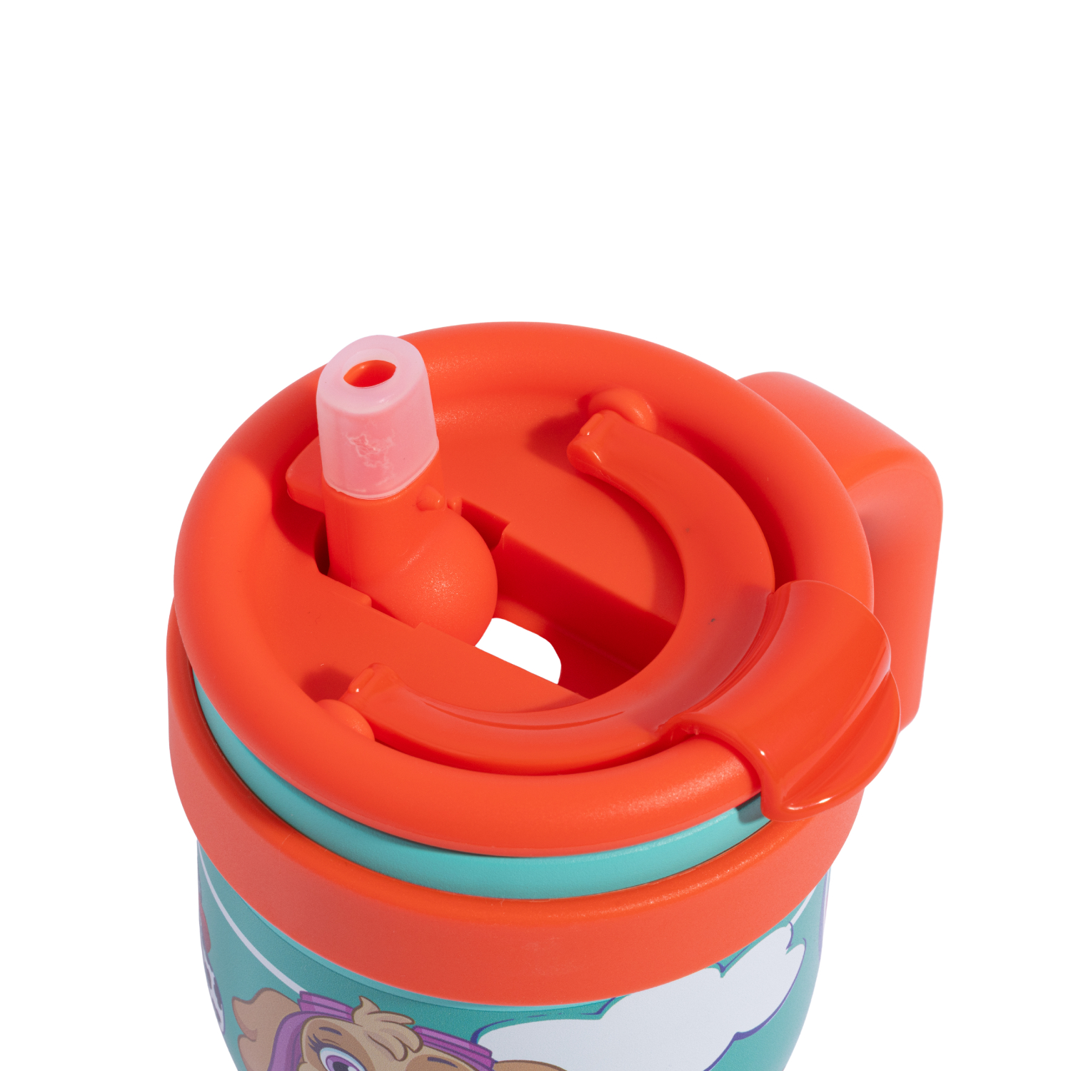 PAW PATROL RUBBLE