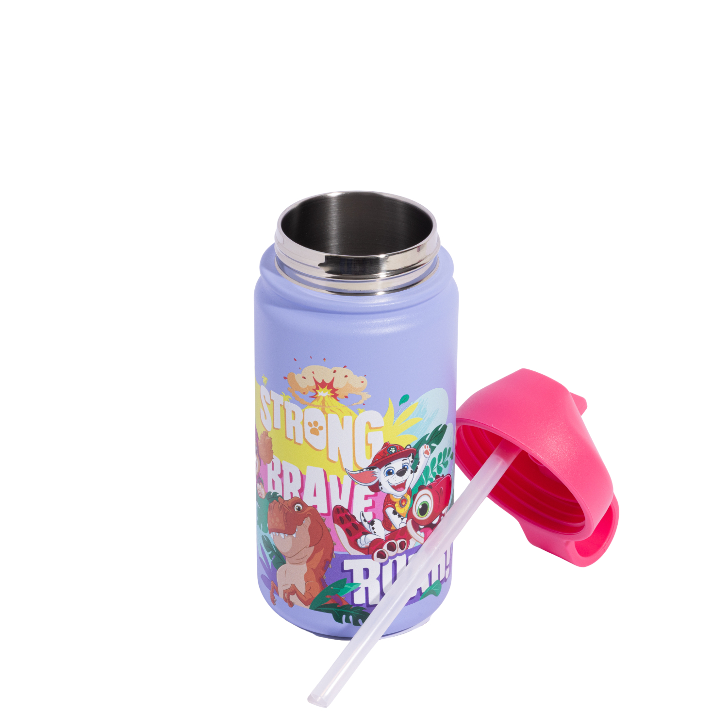 PAW PATROL DINO PINK