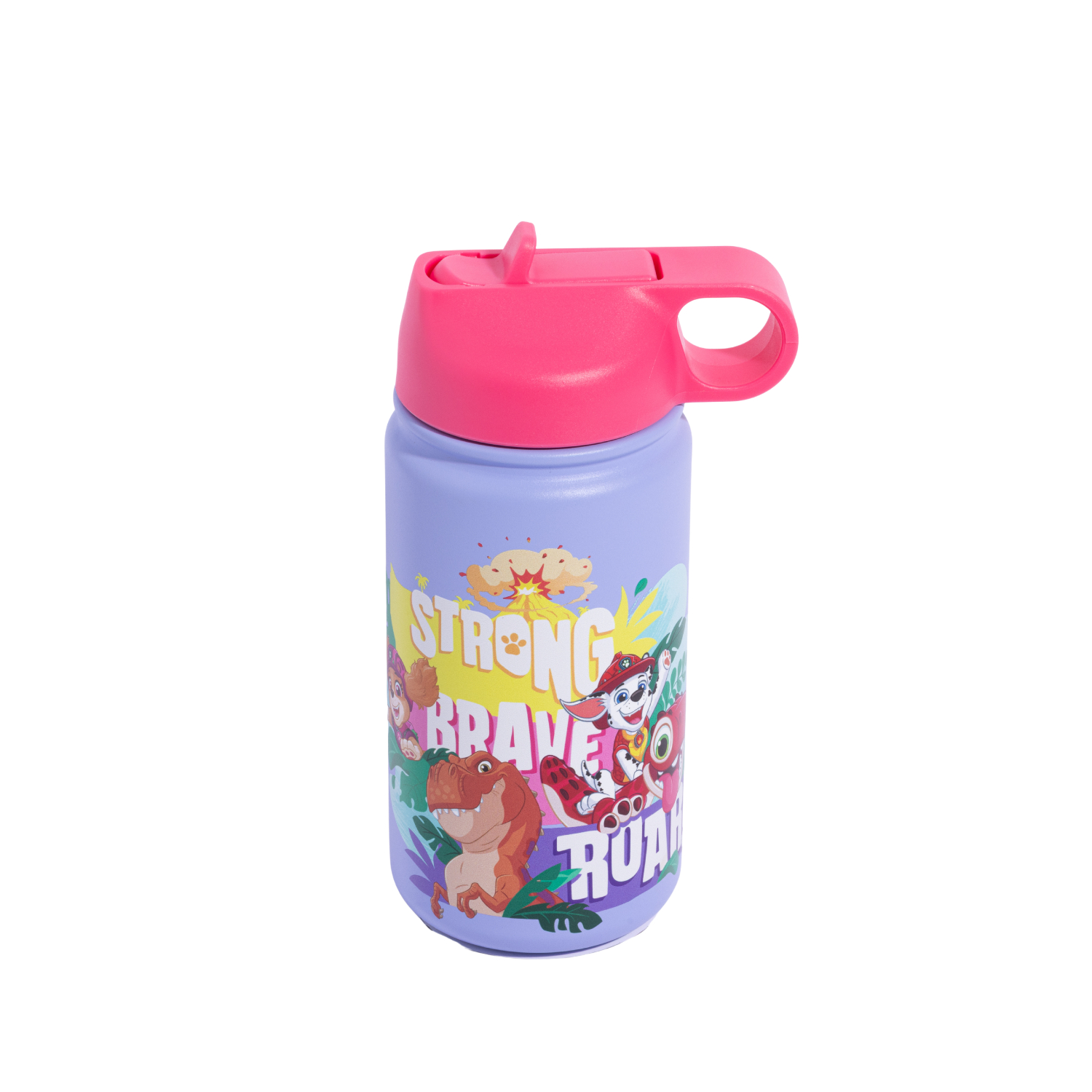 PAW PATROL DINO PINK