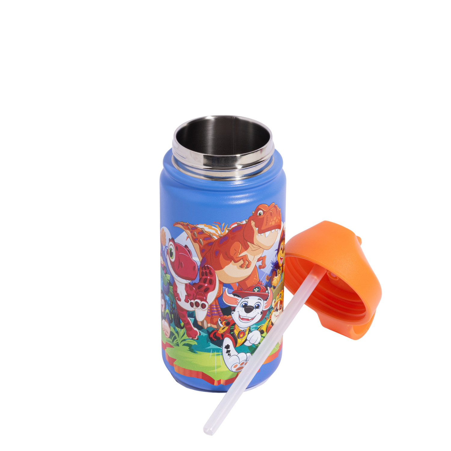 PAW PATROL DINO ORANGE