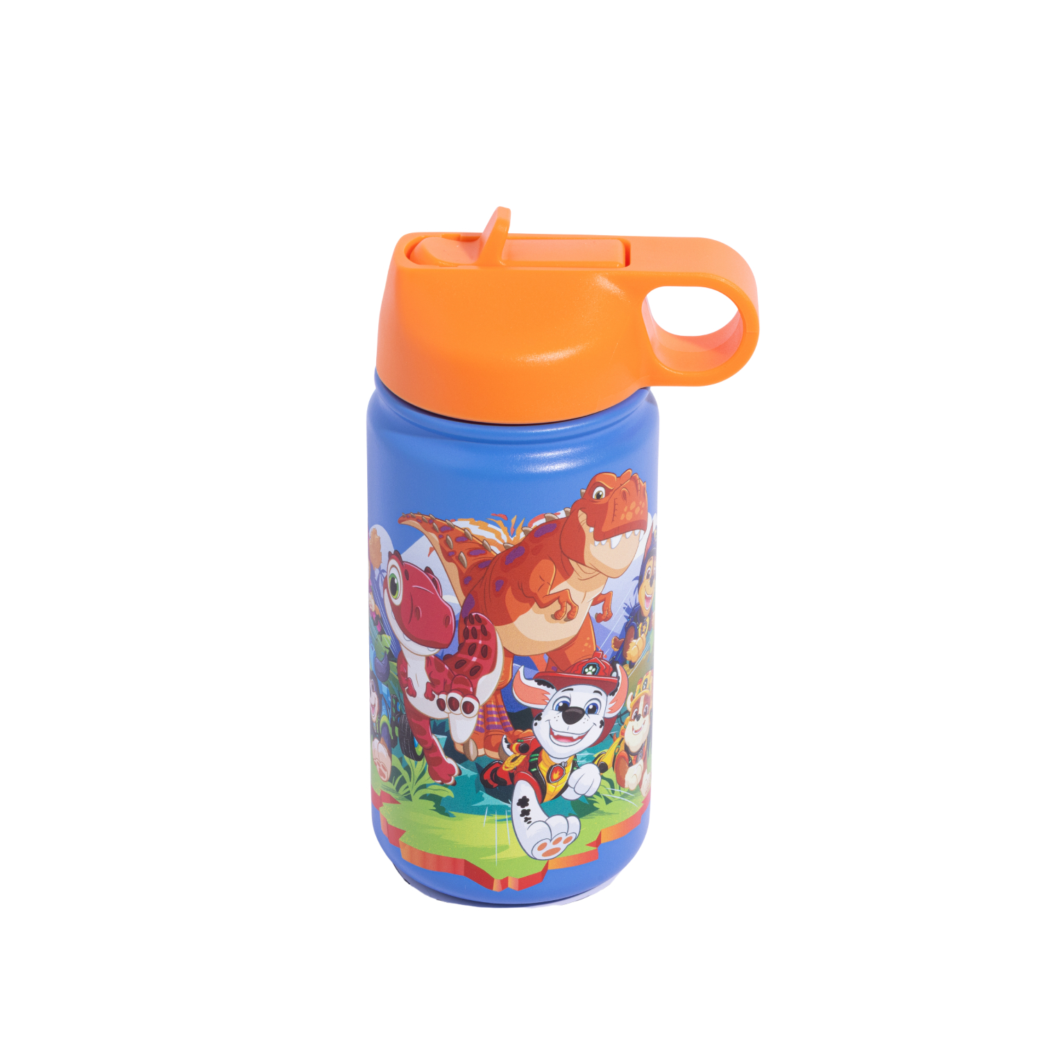 PAW PATROL DINO ORANGE