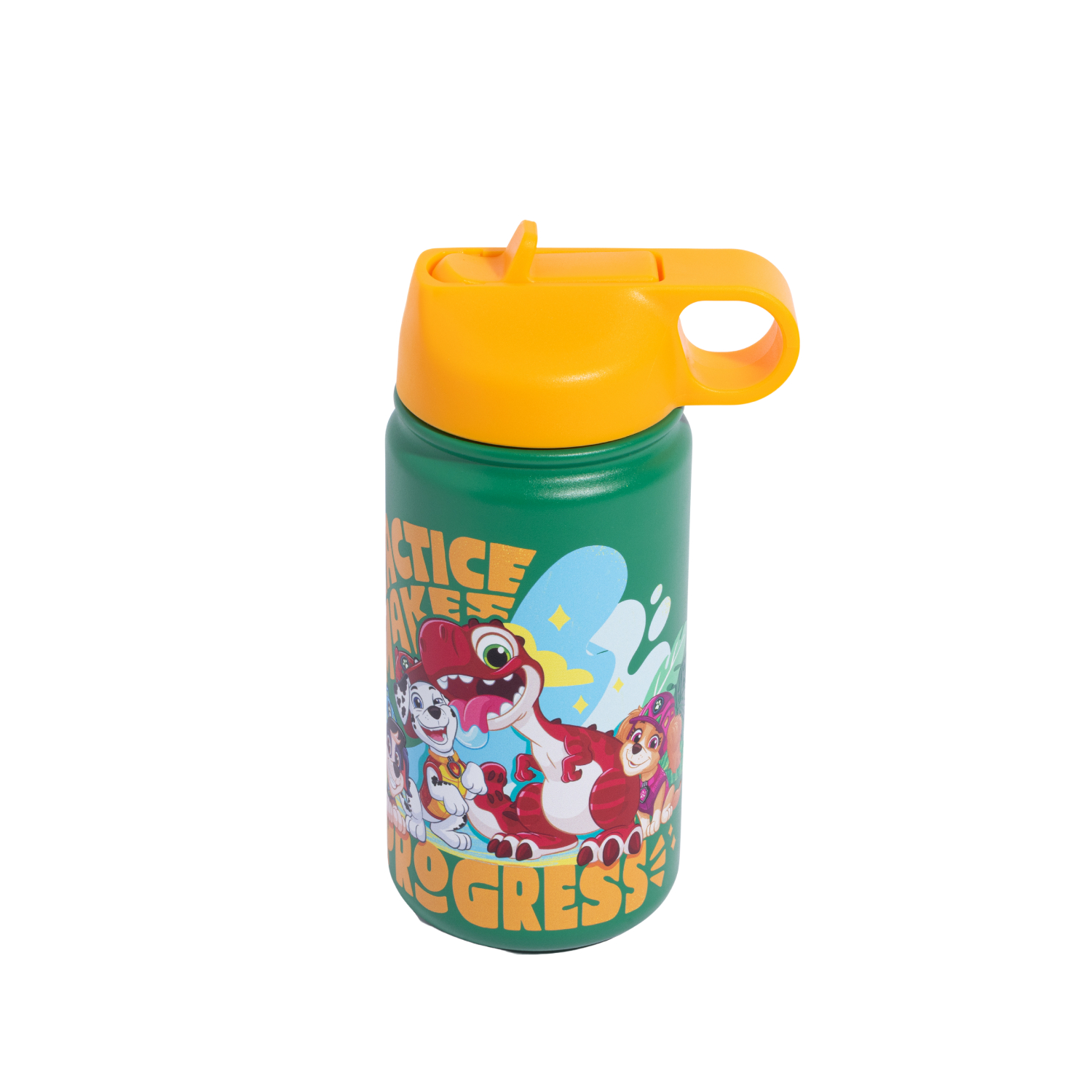 Paw Patrol Dino Green