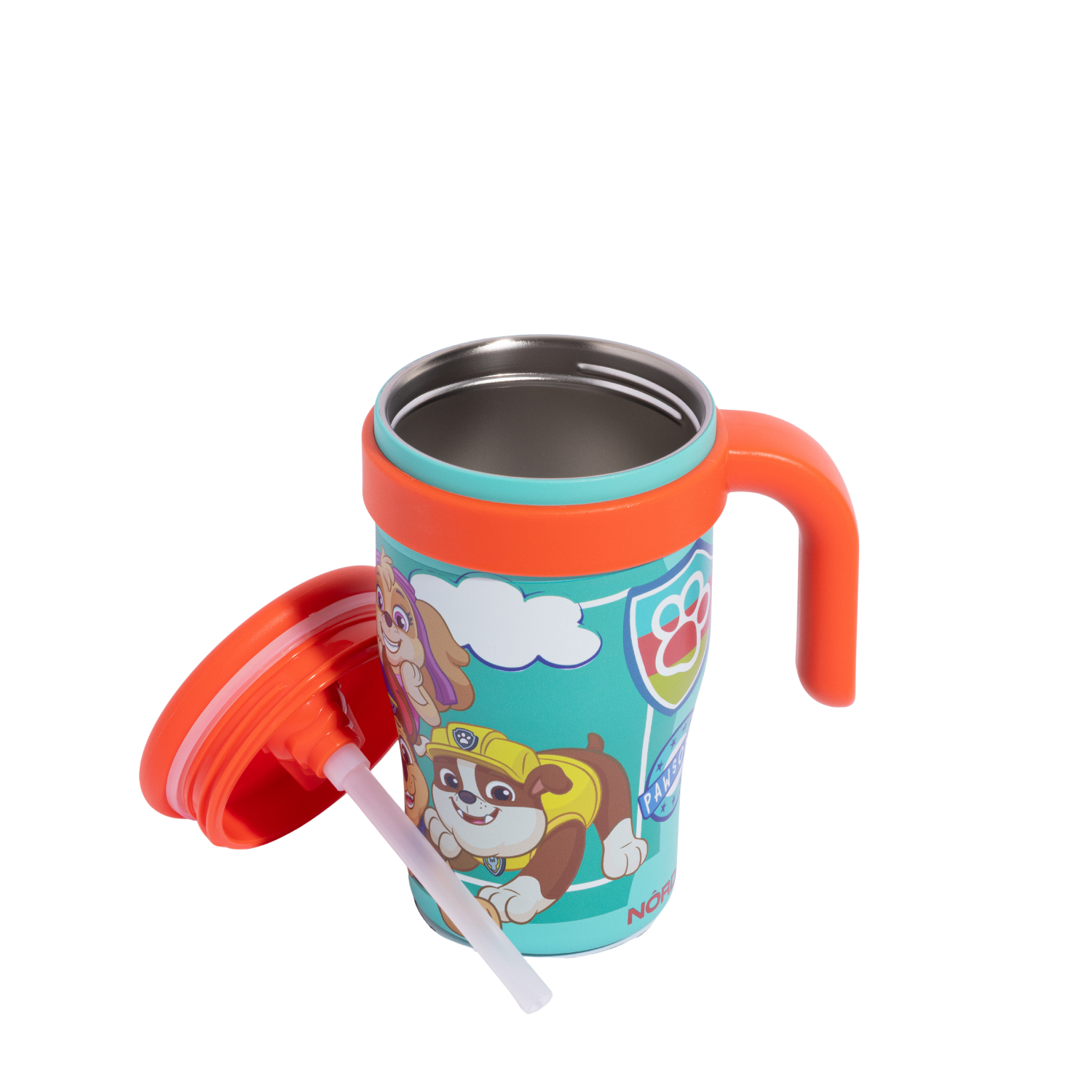 PAW PATROL RUBBLE