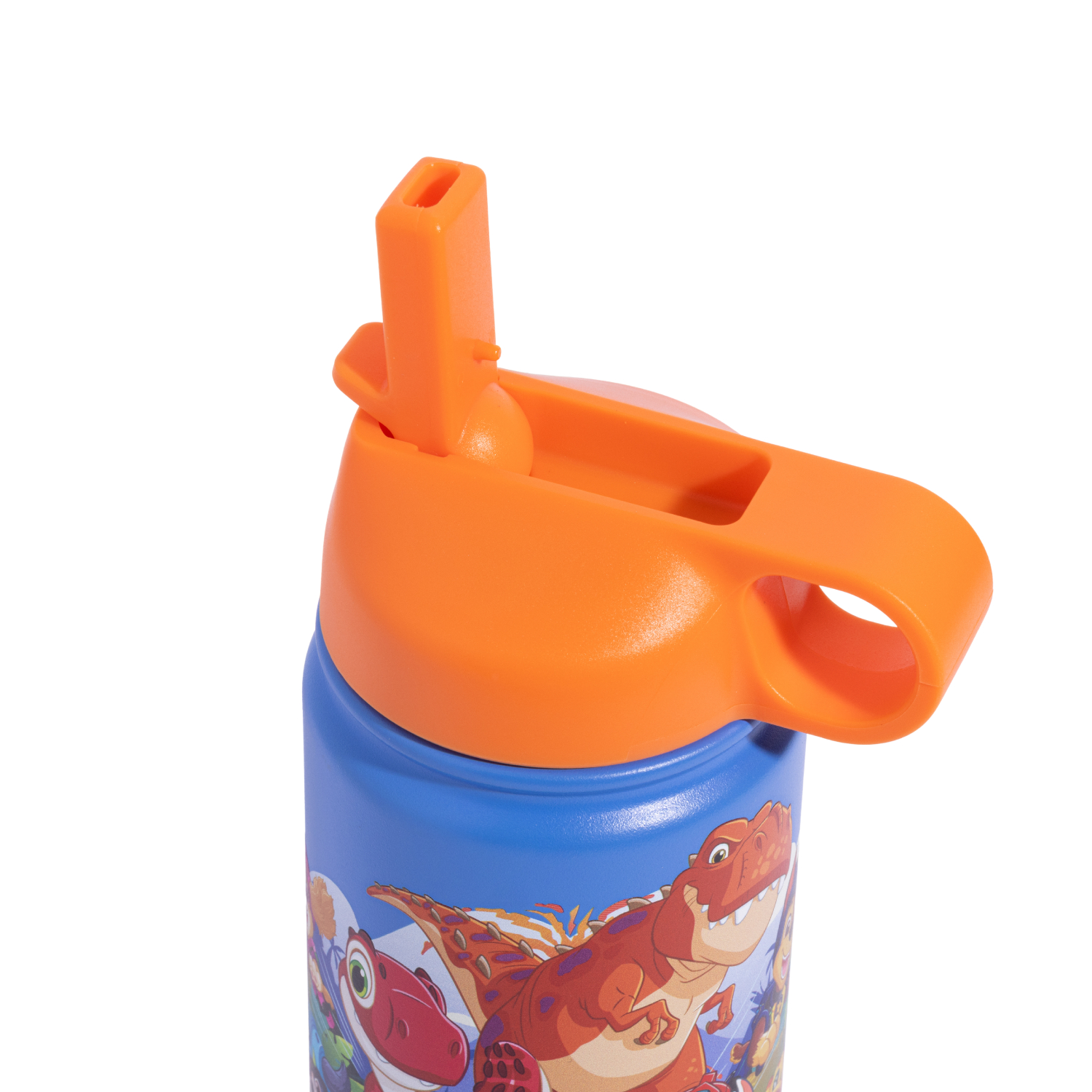 PAW PATROL DINO ORANGE
