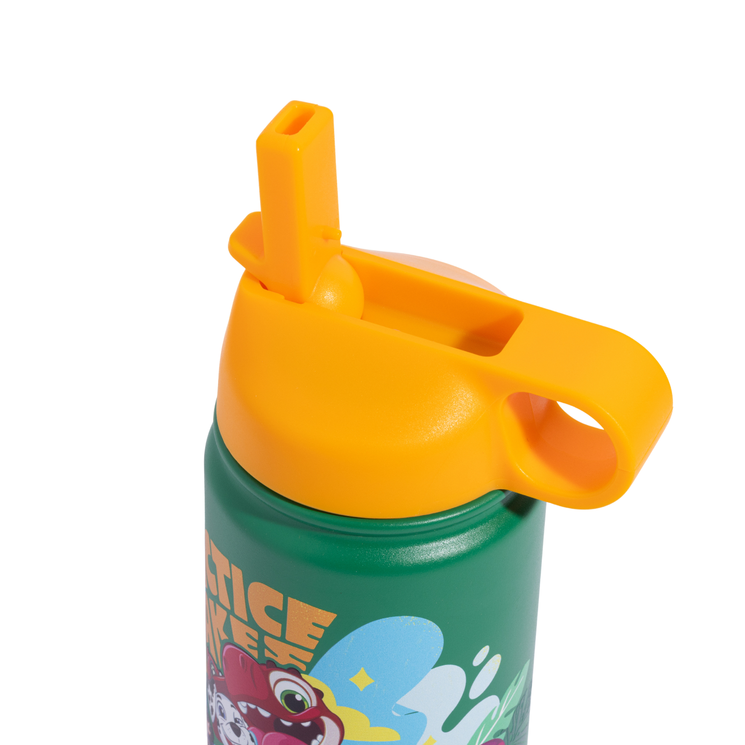 Paw Patrol Dino Green