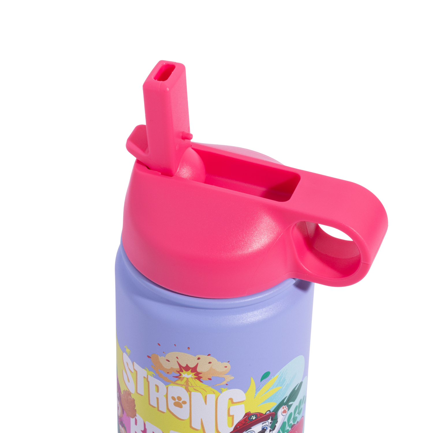 PAW PATROL DINO PINK