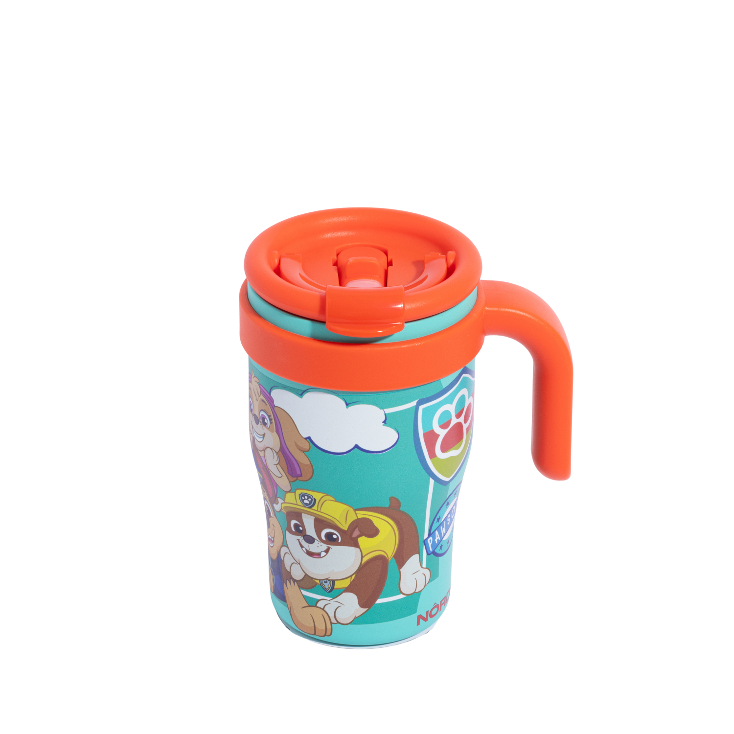 PAW PATROL RUBBLE