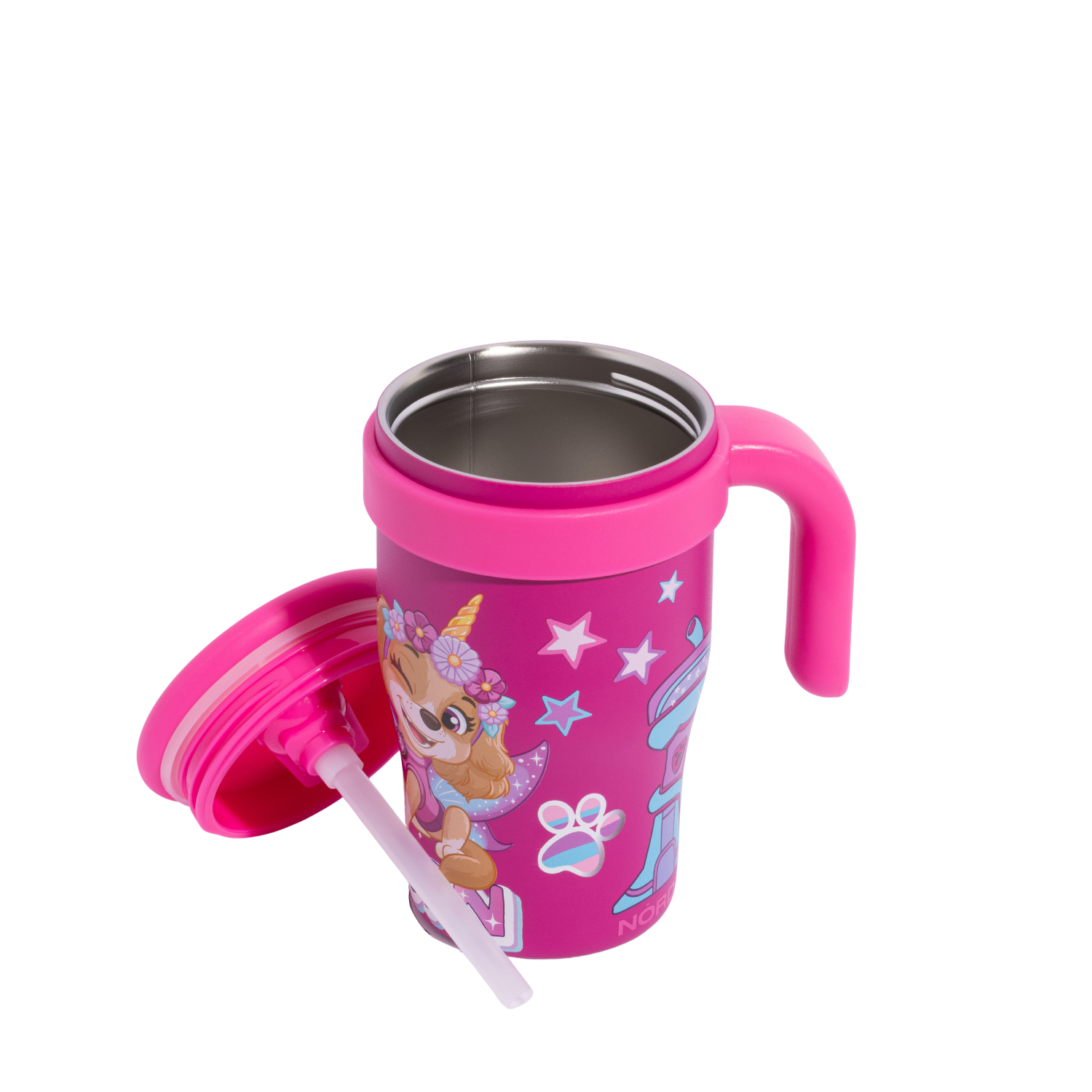 PAW PATROL SKYE PINK