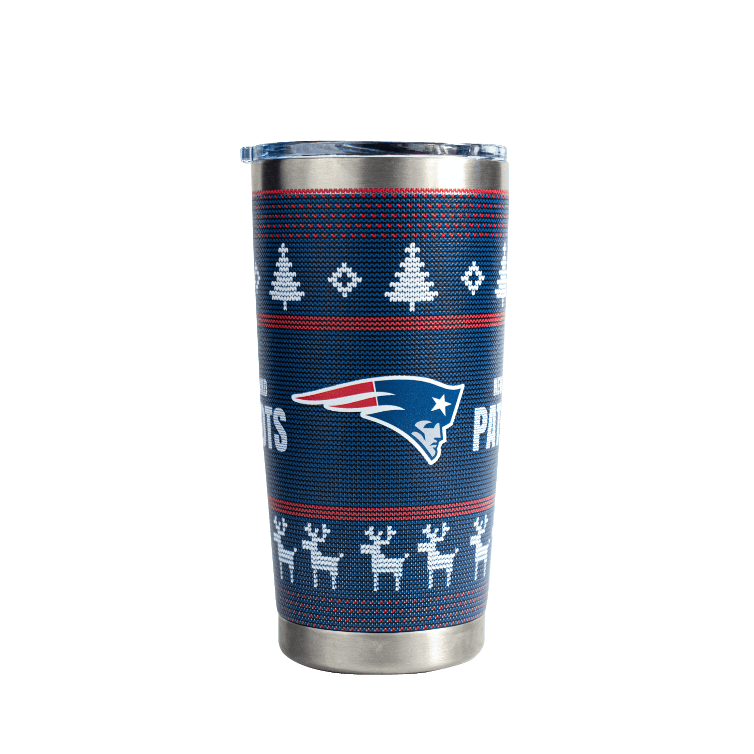 NFL NAVIDAD New England Patriots
