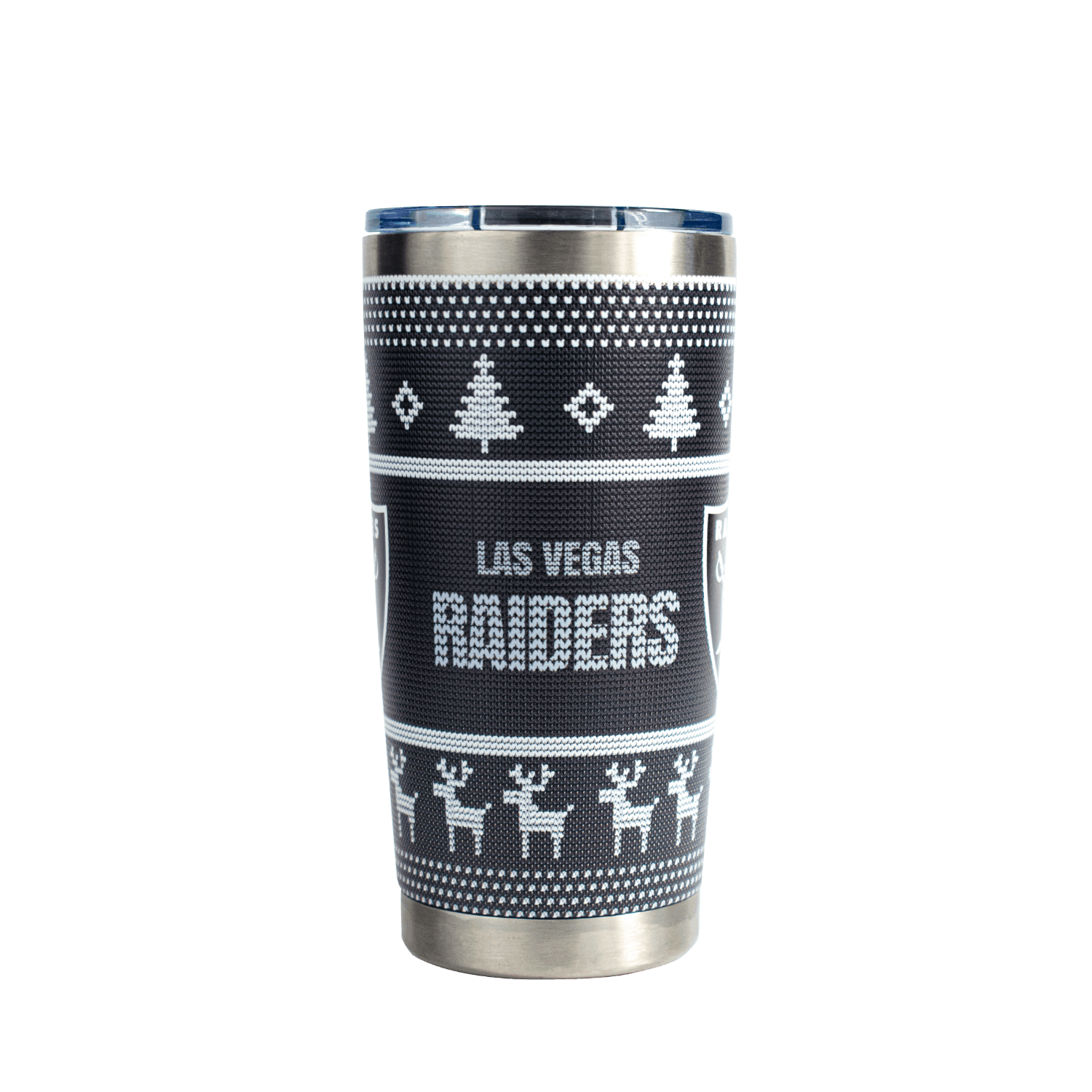 NFL NAVIDAD Las Vegas Raiders