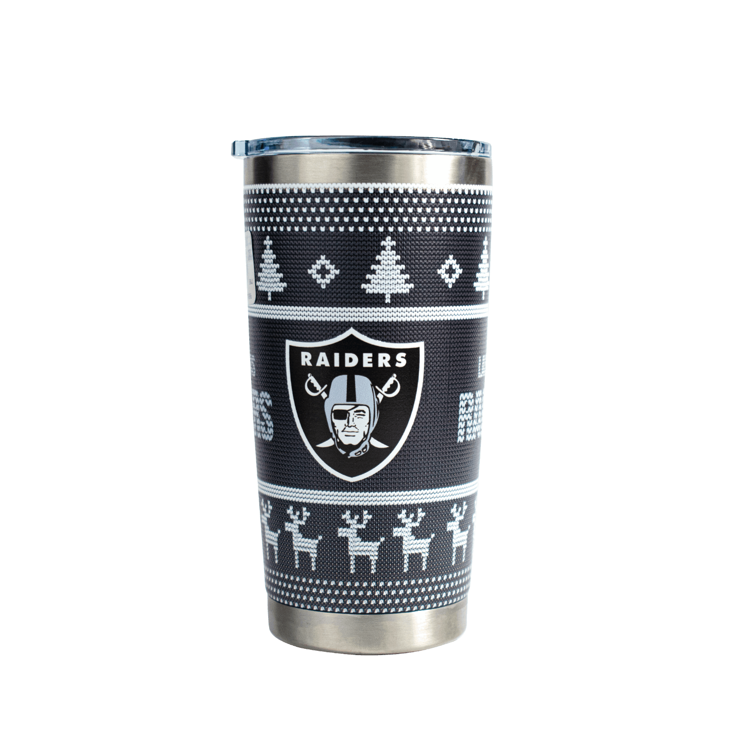 NFL NAVIDAD Las Vegas Raiders