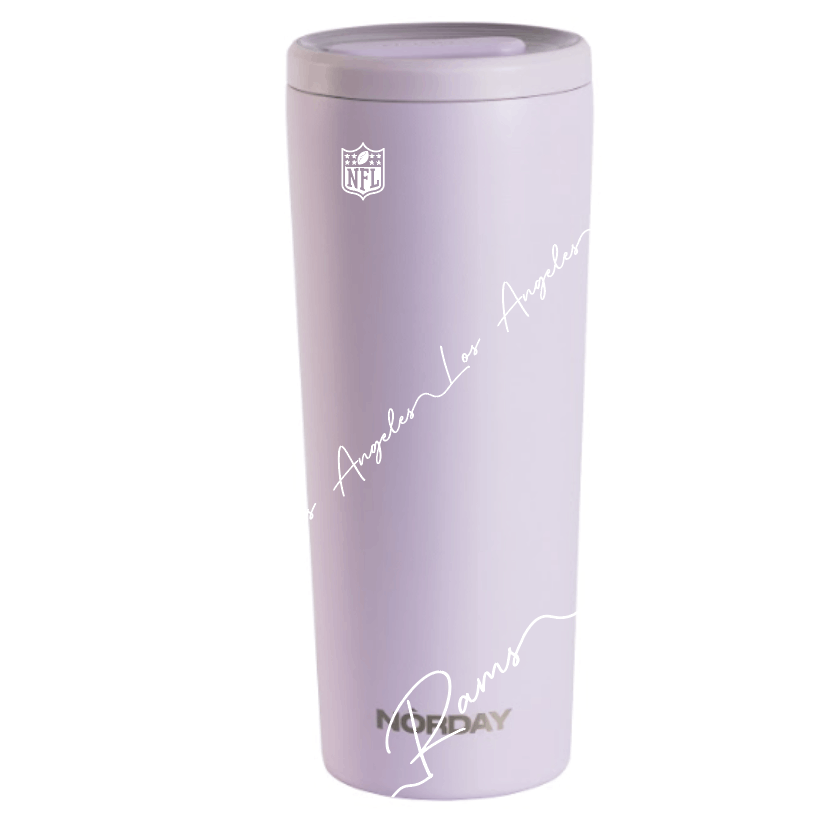 Bloom 25 oz Los Angeles Rams