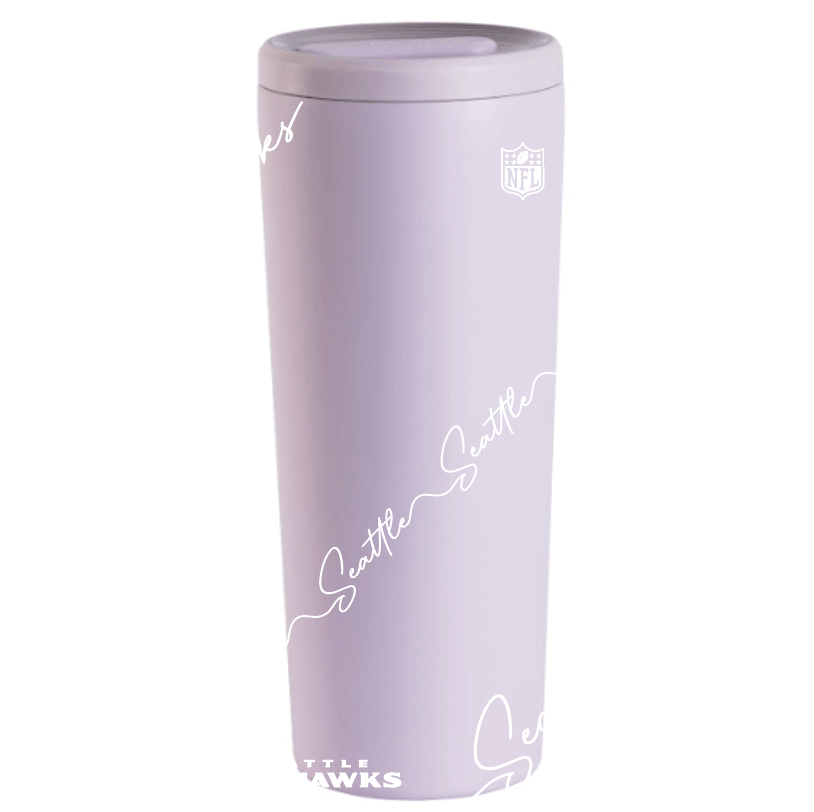 Bloom 25 oz Seattle Seahawks