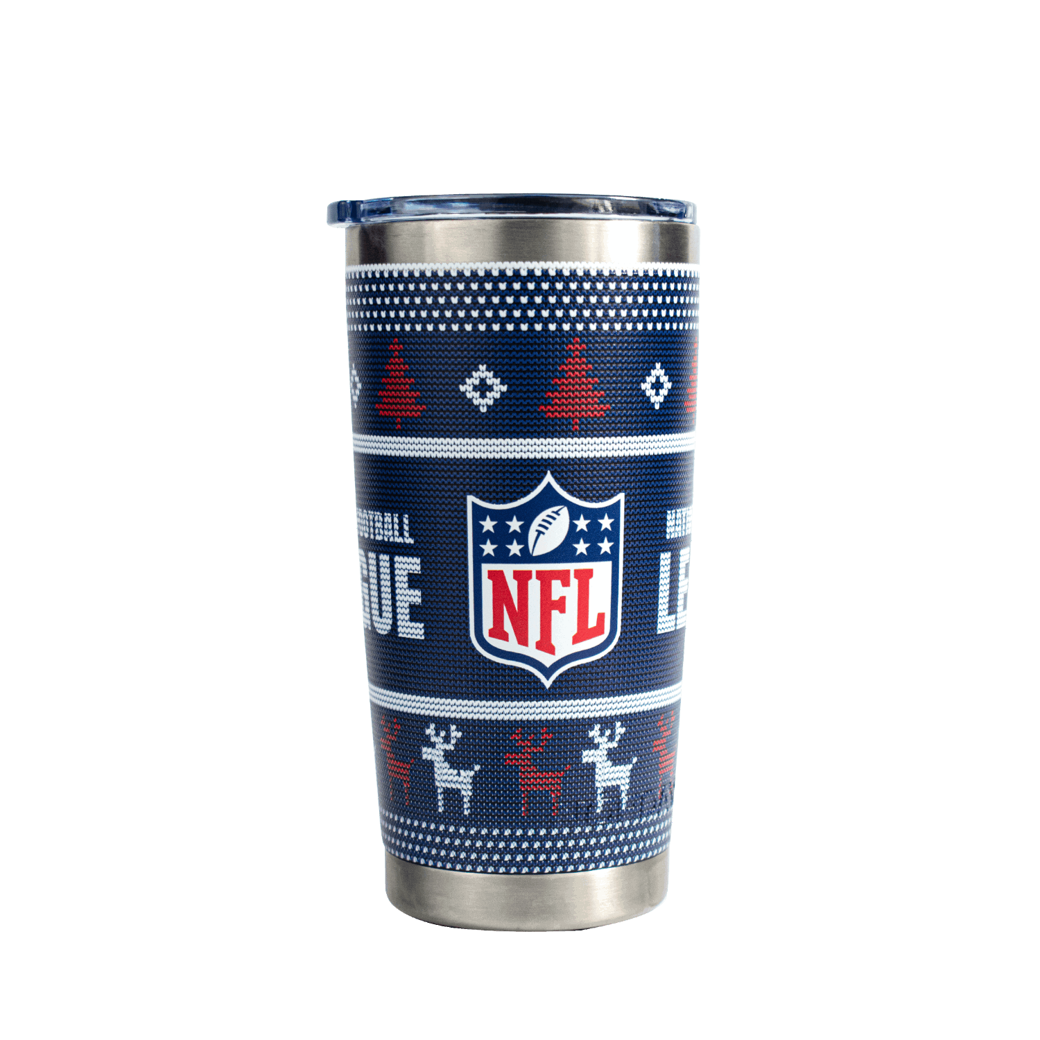 NFL NAVIDAD SHIELD