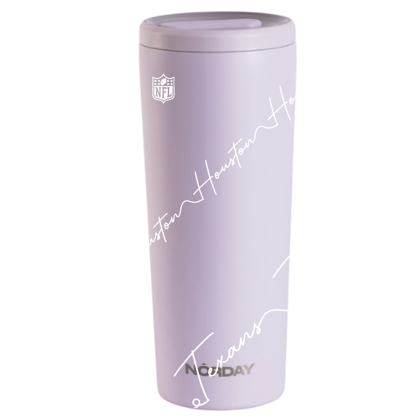 Bloom 25 oz Houston Texans