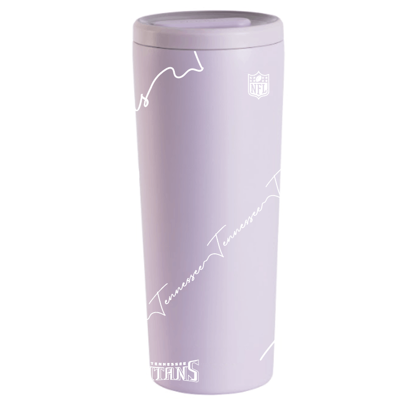 Bloom 25 oz Tennessee Titans