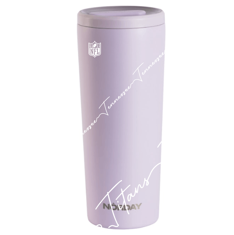 Bloom 25 oz Tennessee Titans