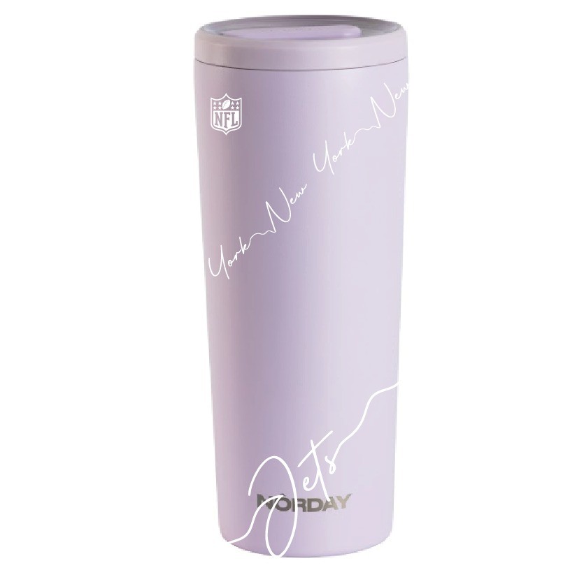 Bloom 25 oz New York Jets