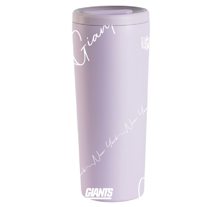 Bloom 25 oz New York Giants