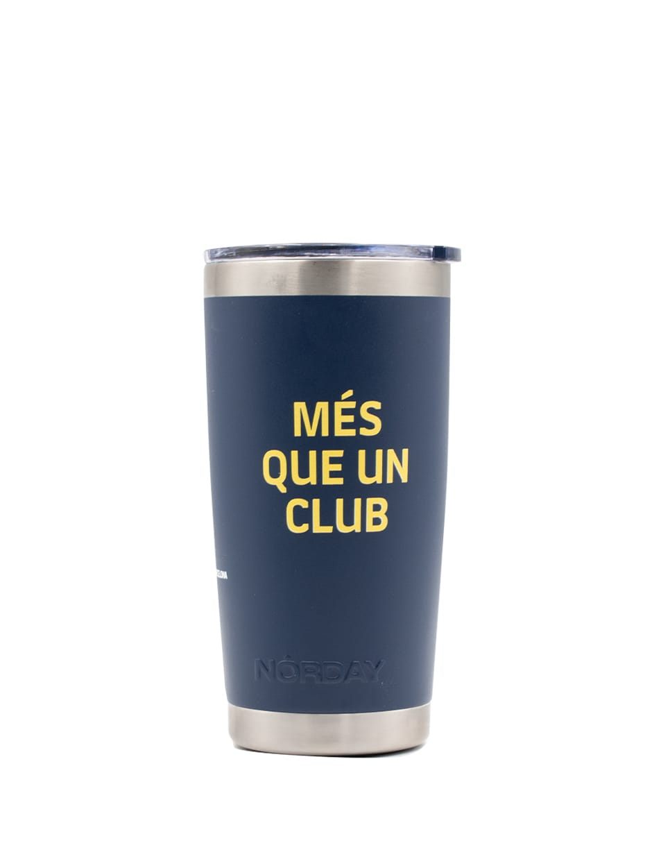 TUMBLER 20 OZ BARCELONA NAVY
