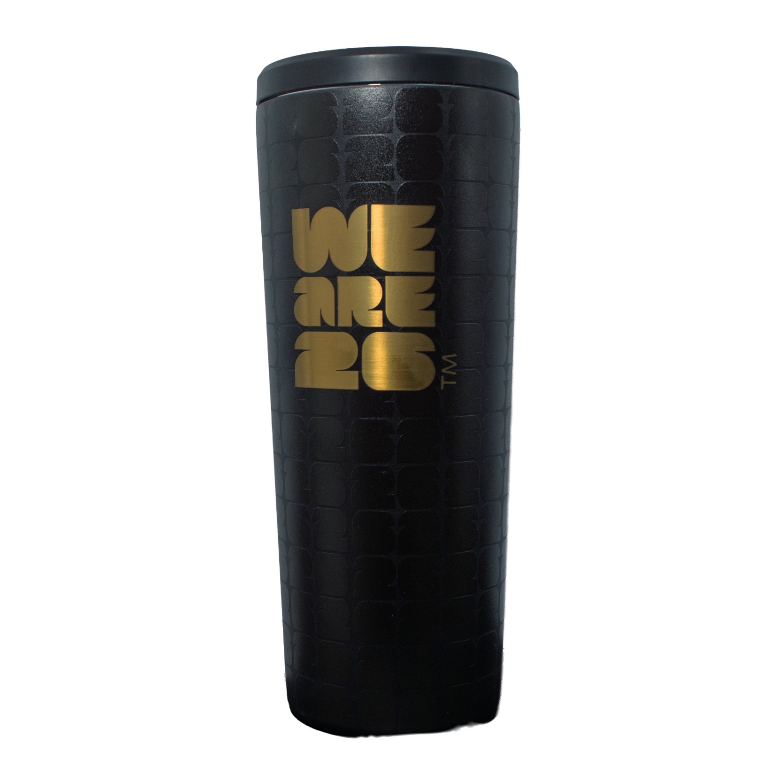 BLOOM 25 OZ FIFA BLACK & GOLD