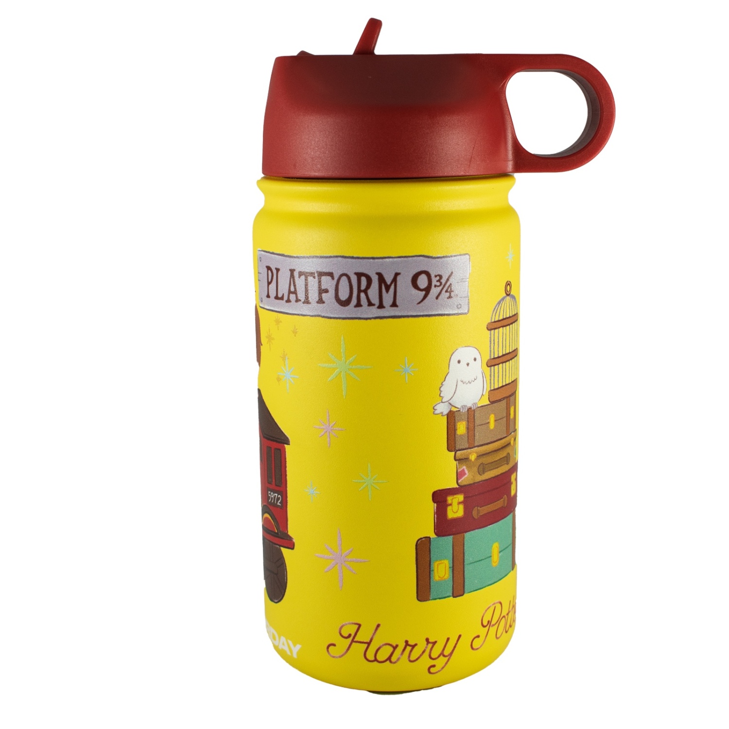 Kids 14 oz Harry Potter Train