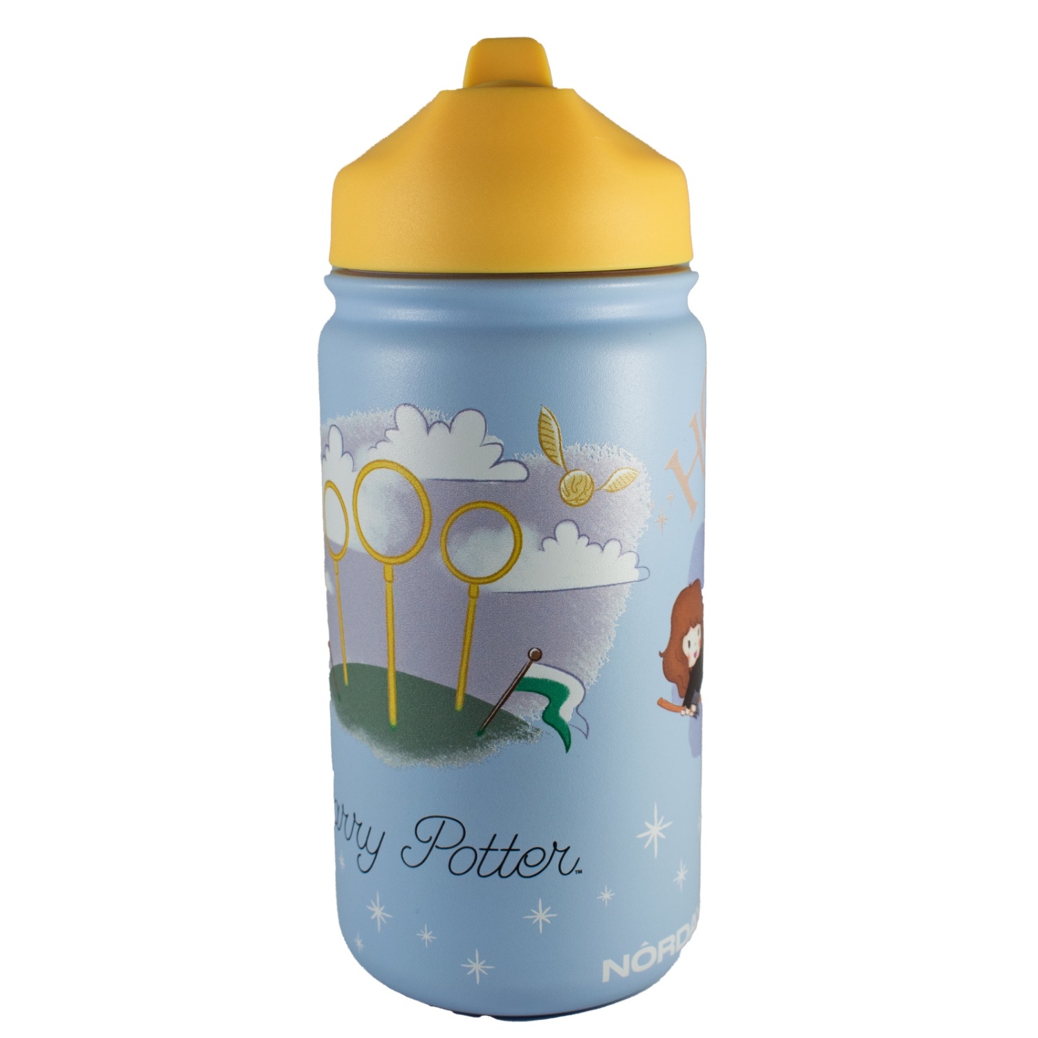 Kids 14 oz Harry Potter Quidditch
