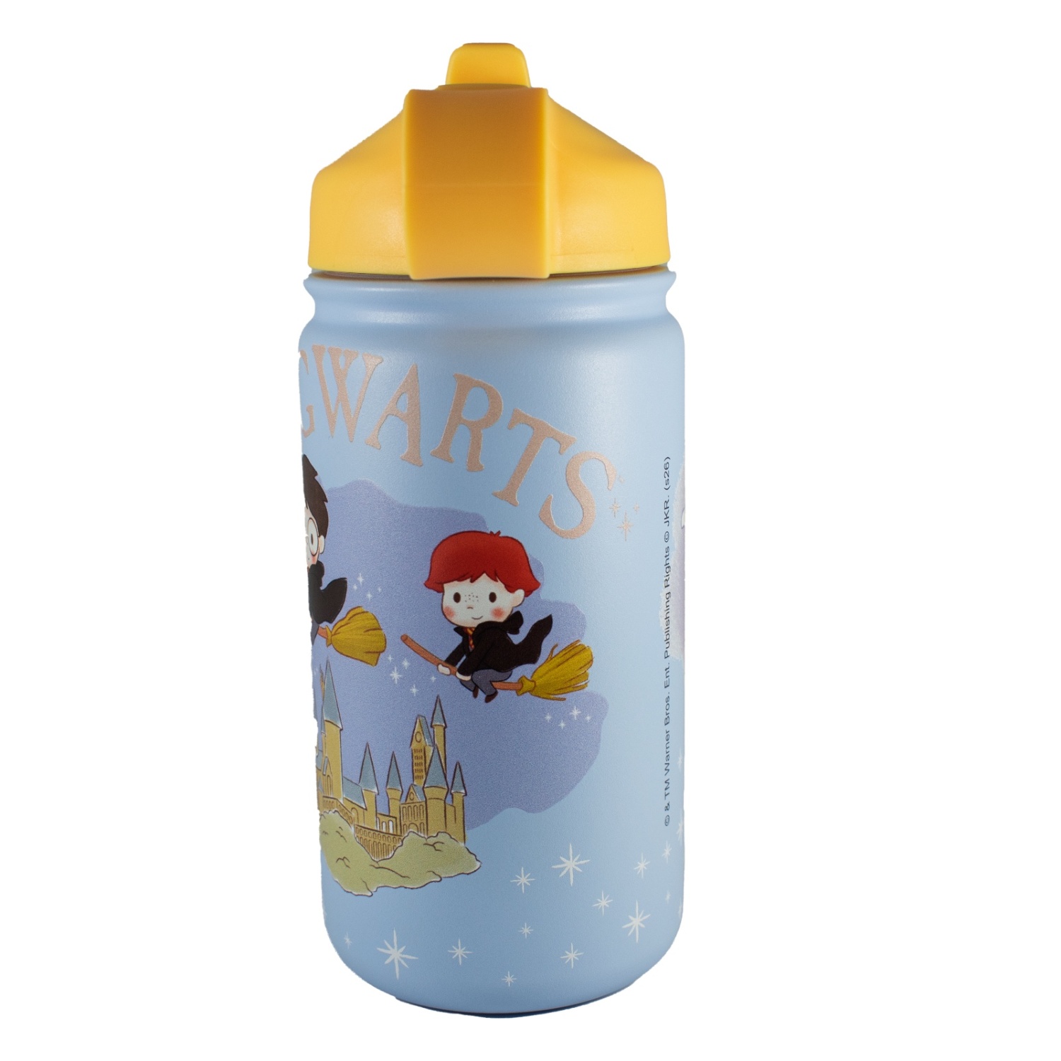 Kids 14 oz Harry Potter Quidditch