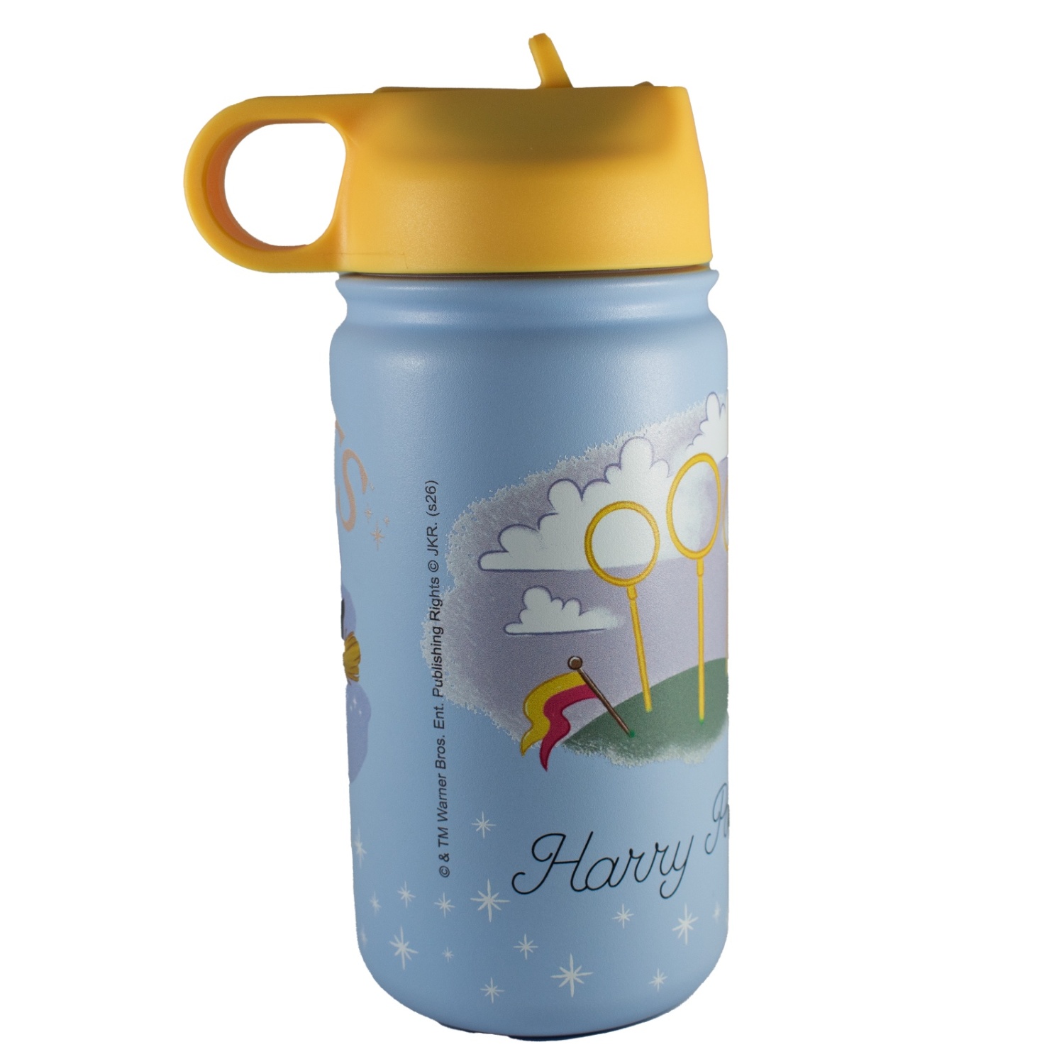 Kids 14 oz Harry Potter Quidditch
