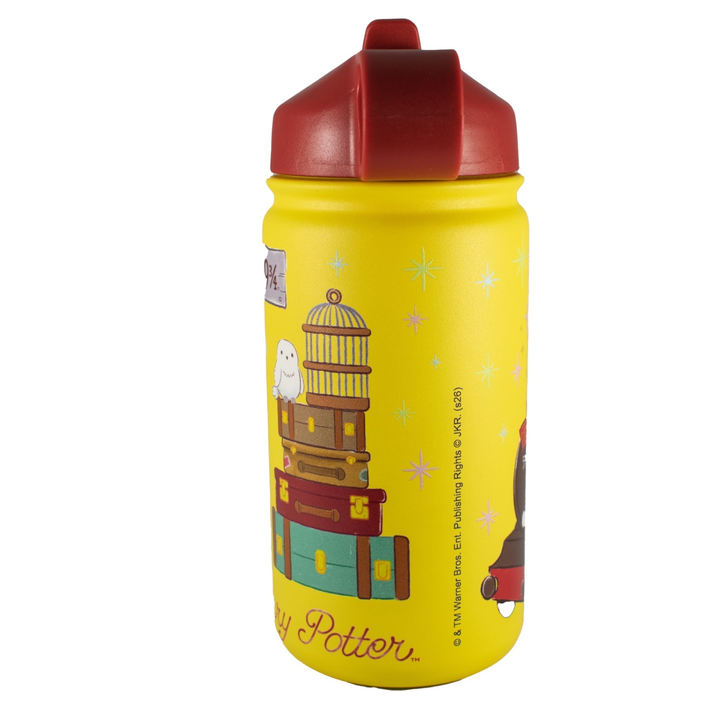 Kids 14 oz Harry Potter Train