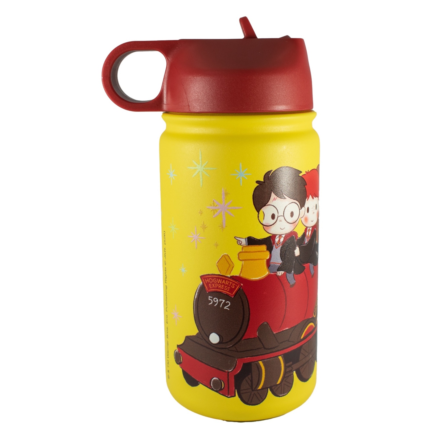 Kids 14 oz Harry Potter Train