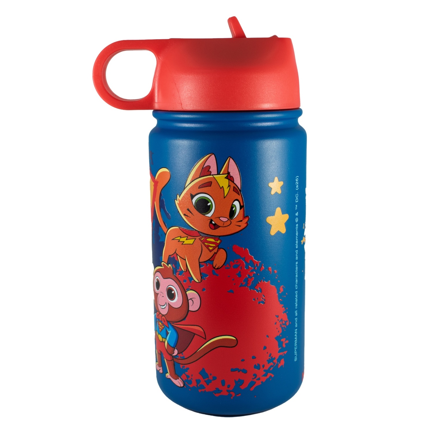 Kids 14 oz Superman