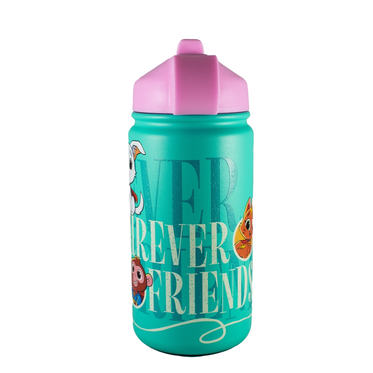 Kids 14 oz Krypto Aqua