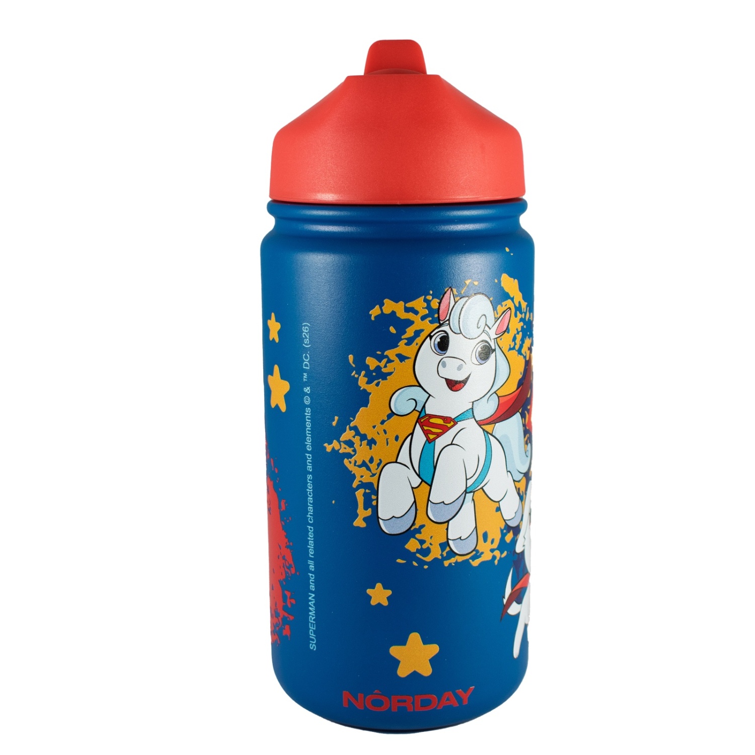 Kids 14 oz Superman