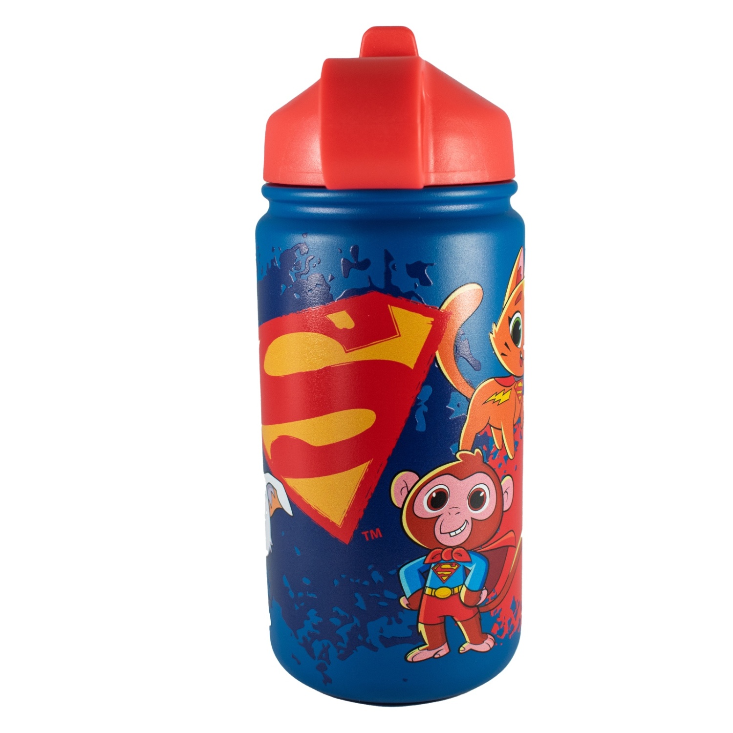 Kids 14 oz Superman