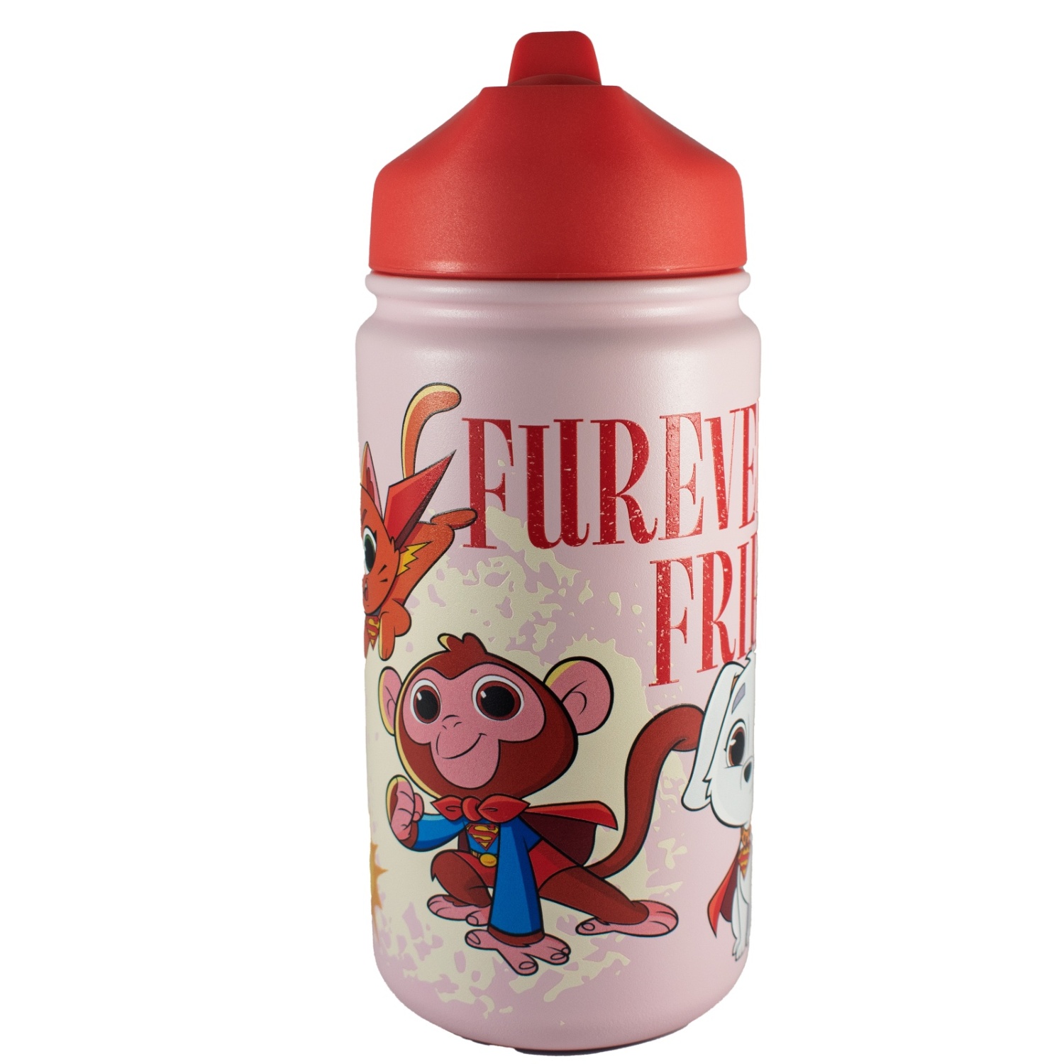 Kids 14 oz Krypto Pink